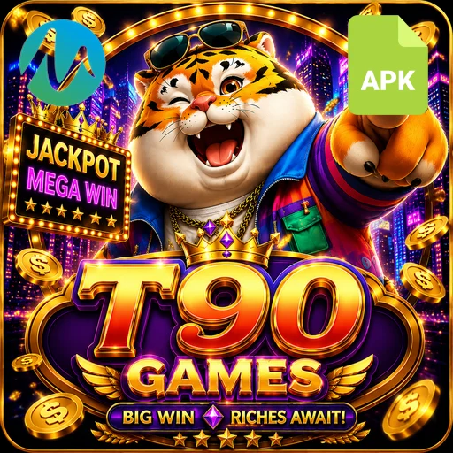 t90games apk download promotion