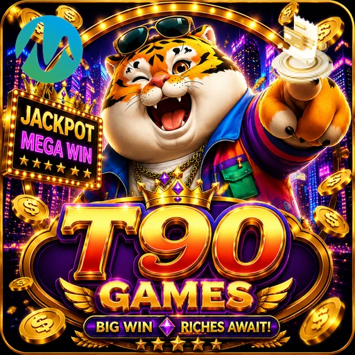 t90games register promotion